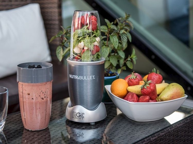 Smoothie mixér Delimano Nutribullet 900W 