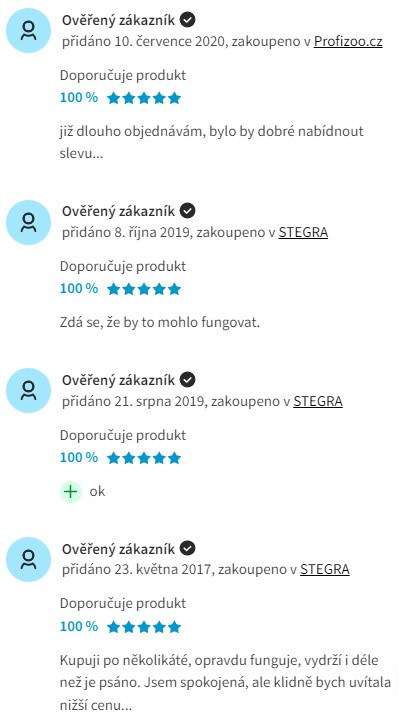 Zkušenosti s používáním vulkanických kamenů pro psy