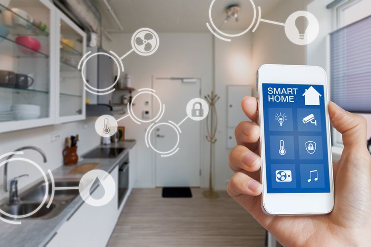 Smart home