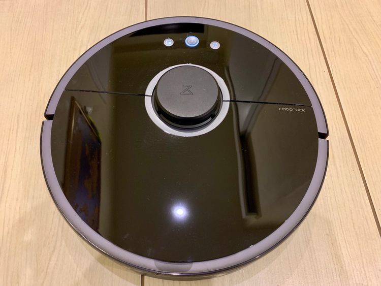 Xiaomi Roborock Sweep One S50 a S55 - užívateľská recenzia