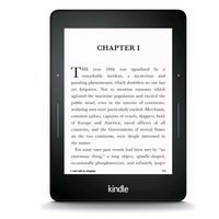 Amazon Kindle Voyage