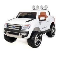 Beneo Ford Ranger Wildtrak 4x4