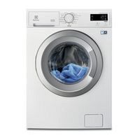 Electrolux EWW 1685SWD