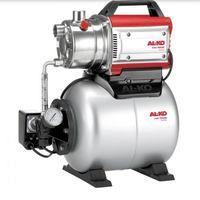 AL-KO HW 3500 Inox Classic