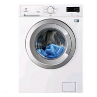 Electrolux EWW 1685 SWD