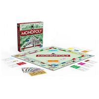 Tradičné Hasbro Monopoly