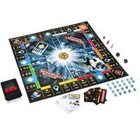 Hasbro Monopoly: Elektronické bankovníctvo