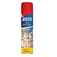 Bros spray proti moliam