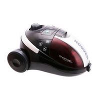 Hoover SCM 1600