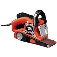 Black & Decker KA88 – ideálna pre veľké povrchové plochy