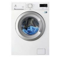 Electrolux EWW 1685SWD