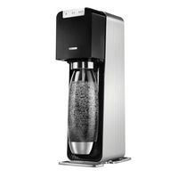 SodaStream Power Black