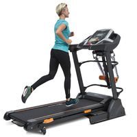 Klarfit Highflyer FX2 Advanced