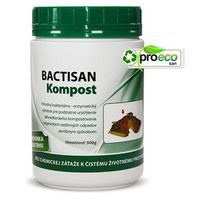 Bactisan Kompost 500g