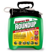 Roundup Expres 6H