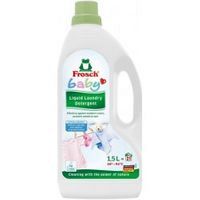 Frosch Hypoalergénny prací gél 1500 ml