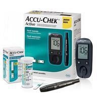 Accu-Chek Active