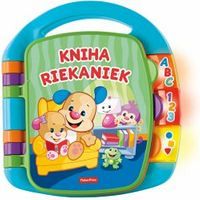 Fisher Price Učíme sa riekanky