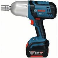 Bosch GDS 18 V-LI