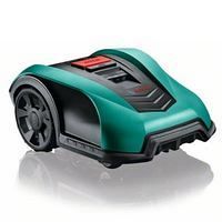 Bosch Indego 350 Connect