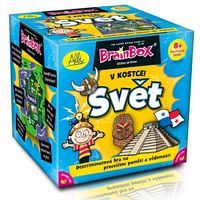 Brainbox - svet