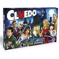 Hasbro Cluedo