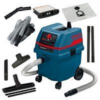 Bosch GAS 25 L SFC