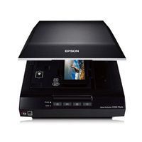 Epson Perfection V550 Photo