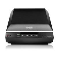 Epson Perfection V600