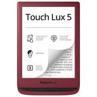 PocketBook 628 Touch Lux 5