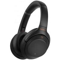 Sony WH 1000XM4