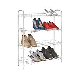 Botník Metaltex Shoe Rack