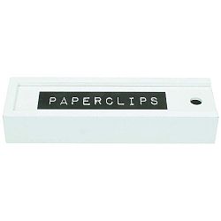 Box Paperclips