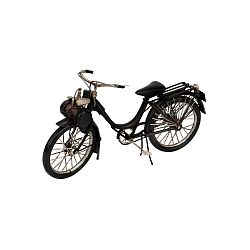 Dekorace Antic Line Bicycle