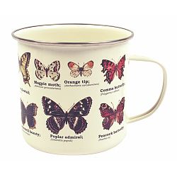 Hrnek Gift Republic Butterflies 