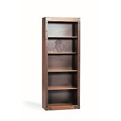 Knihovna Pirate Bookcase