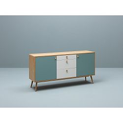 Komoda Design Twist Nordby