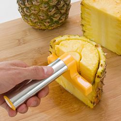 Kráječ na ananas InnovaGoods