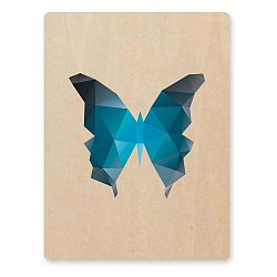 Obraz Artboard Swallowtail, A7