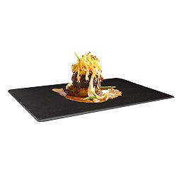 Podnos JOCCA Chalkboard Plate