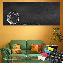 Samolepka Ambiance Giant Chalkboard