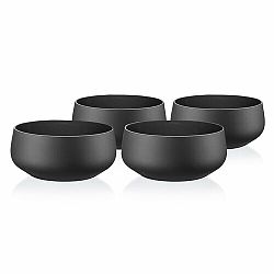 Mini Bowls Black