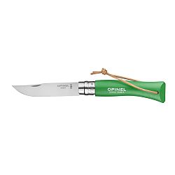 OPINEL Nůž Trekking, zelená